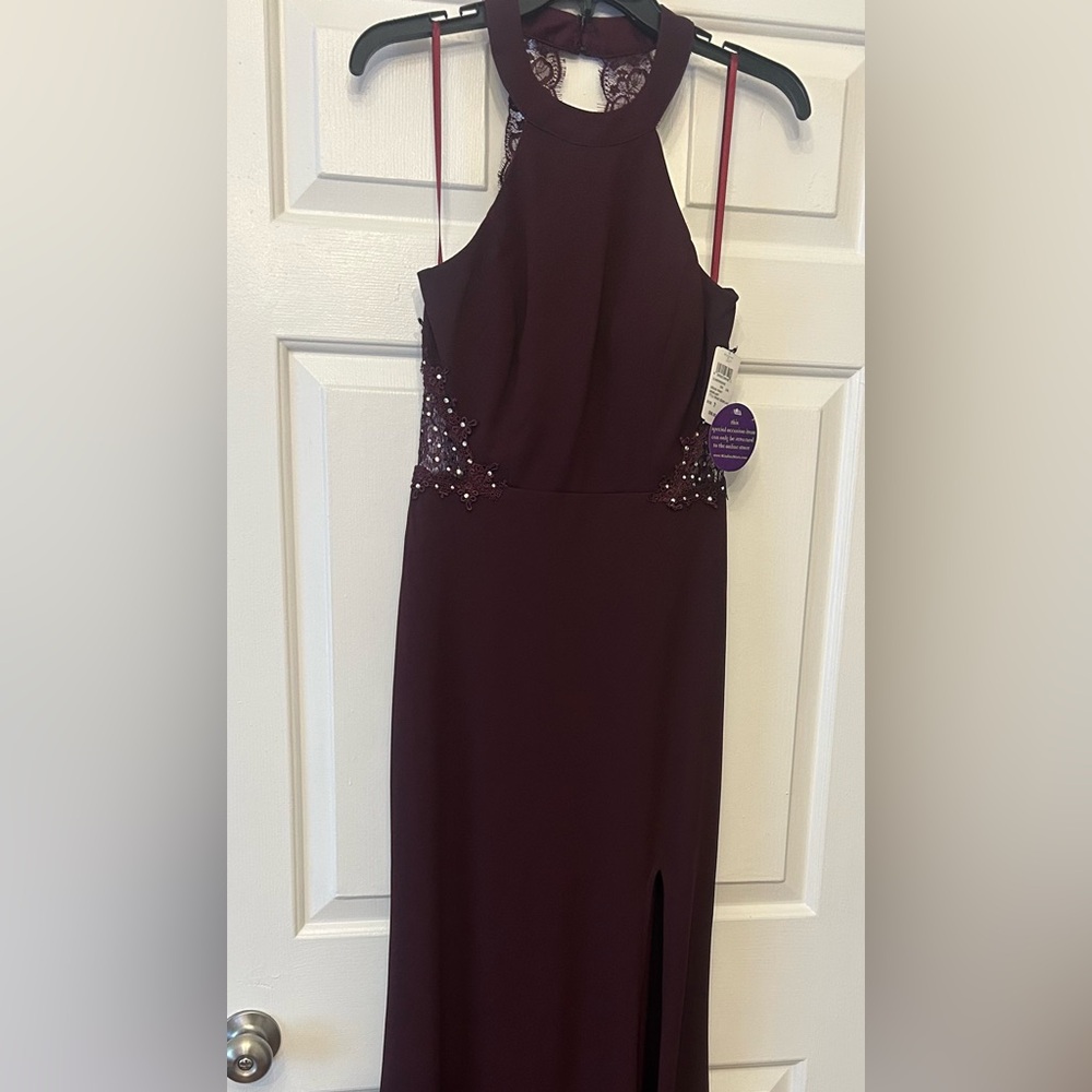 Prom dress or bridesmaid dress size 7